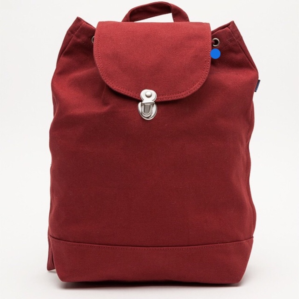 BAGGU Drawstring Backpack